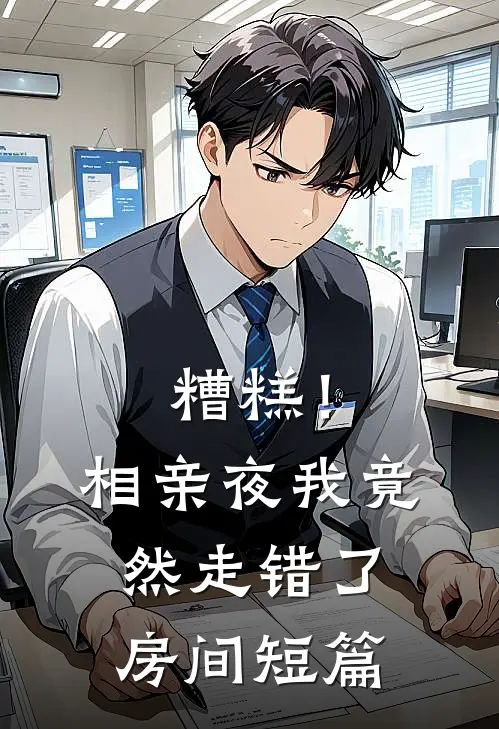 糟糕!相亲夜,我竟然走错了房间短篇免费阅读