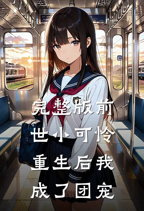 完整版前世小可怜,重生后我成了团宠