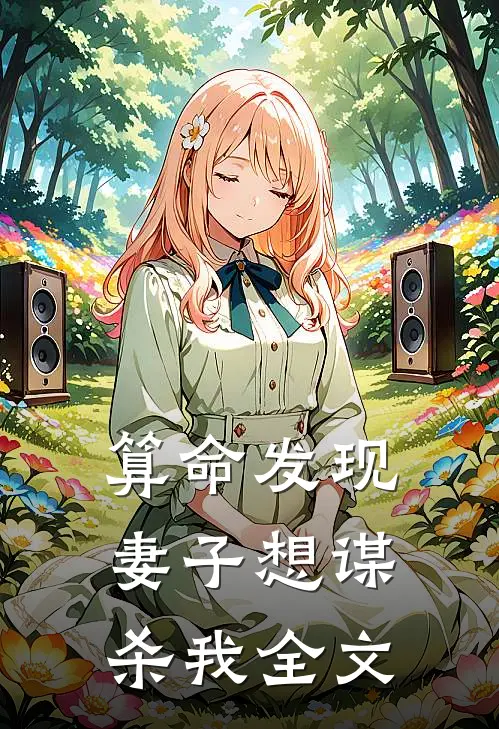 算命发现妻子想谋杀我全文