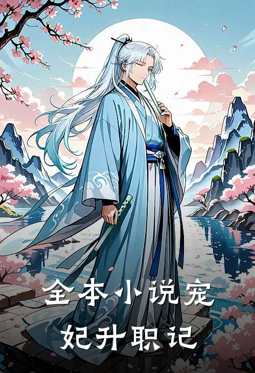 全本小说宠妃升职记