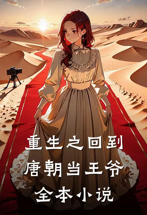 重生之回到唐朝当王爷全本小说