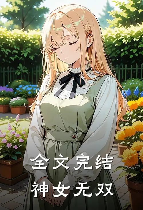 全文完结神女无双