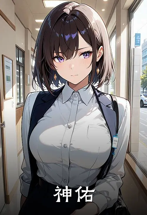 神佑