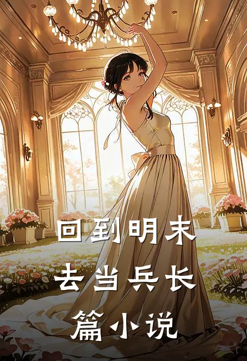 回到明末去当兵长篇小说