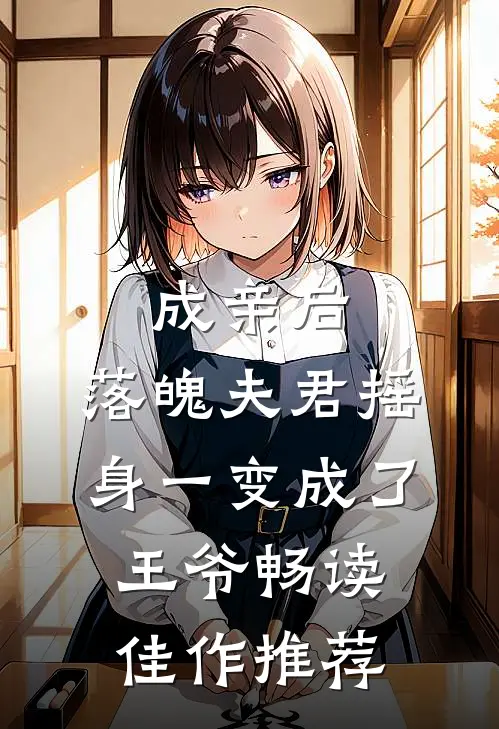 成亲后，落魄夫君摇身一变成了王爷畅读佳作推荐