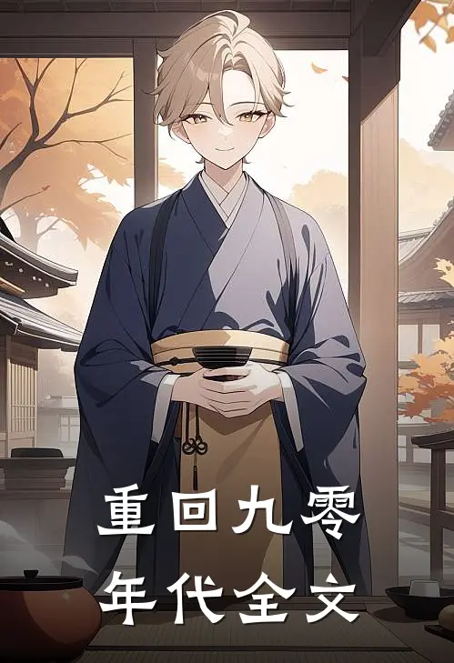 重回九零年代全文