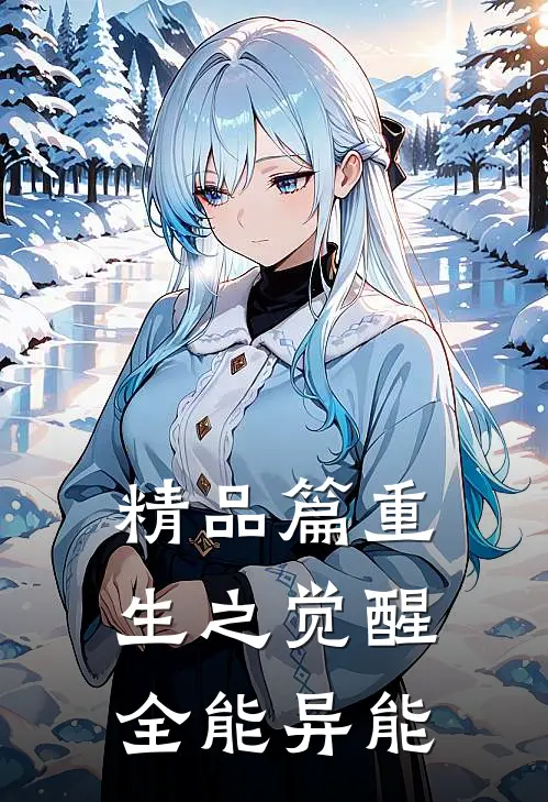 精品篇重生之觉醒全能异能