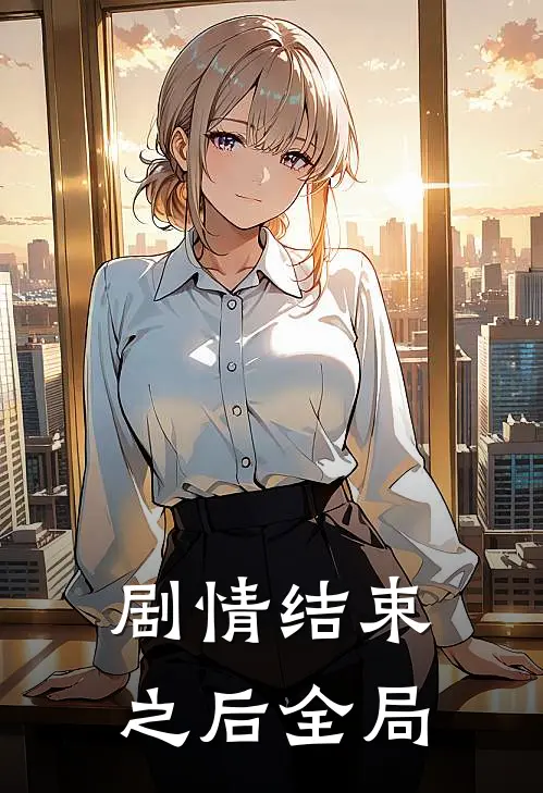 剧情结束之后全局无敌了