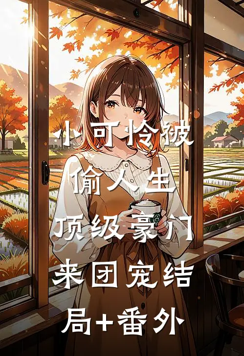 小可怜被偷人生，顶级豪门来团宠结局+番外