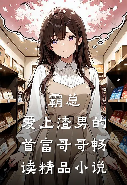 霸总：爱上渣男的首富哥哥畅读精品小说