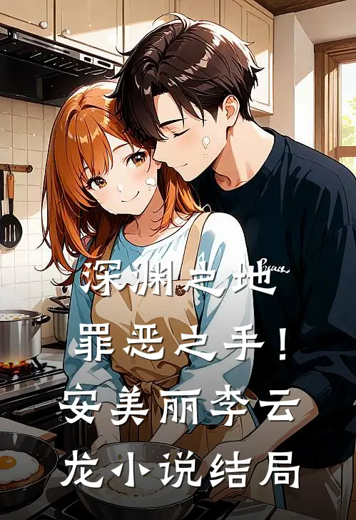 深渊之地,罪恶之手!安美丽李云龙结局怎么样