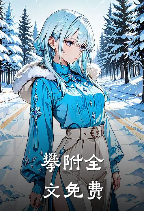 攀附全文免费