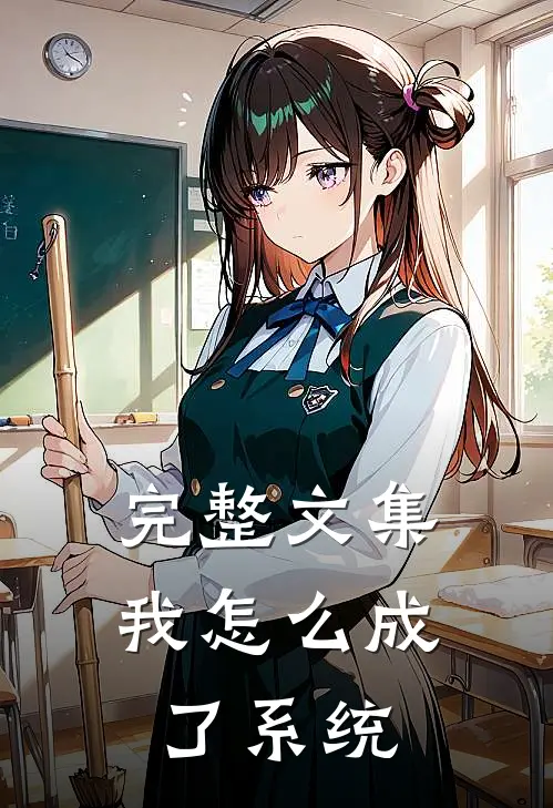 完整文集我怎么成了系统