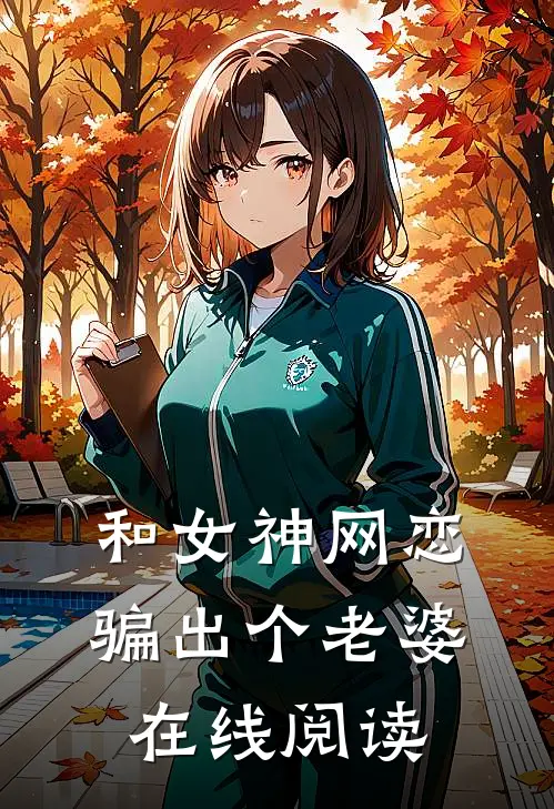 和女神网恋，骗出个老婆在线阅读