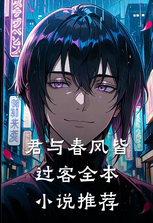 君与春风皆过客全本小说推荐