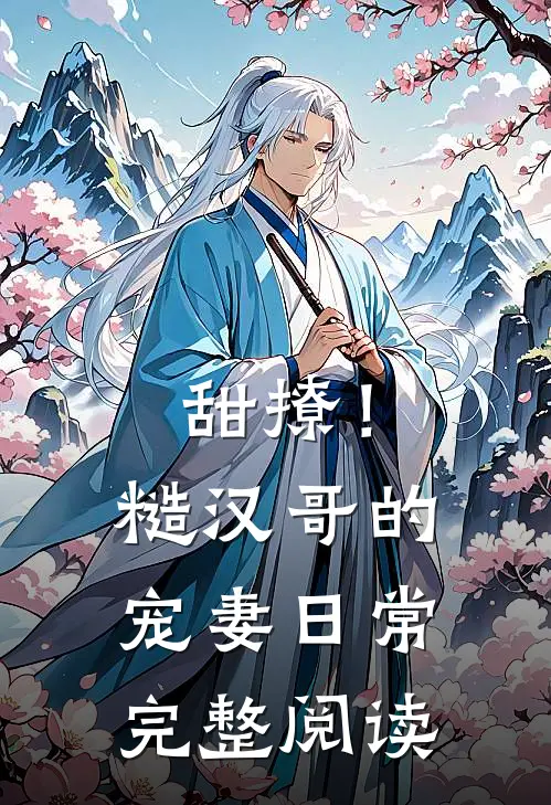 甜撩!糙汉哥的宠妻日常完整阅读免费
