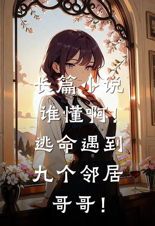 长篇小说谁懂啊！逃命遇到九个邻居哥哥！