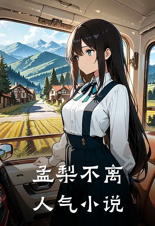 孟梨不离人气小说