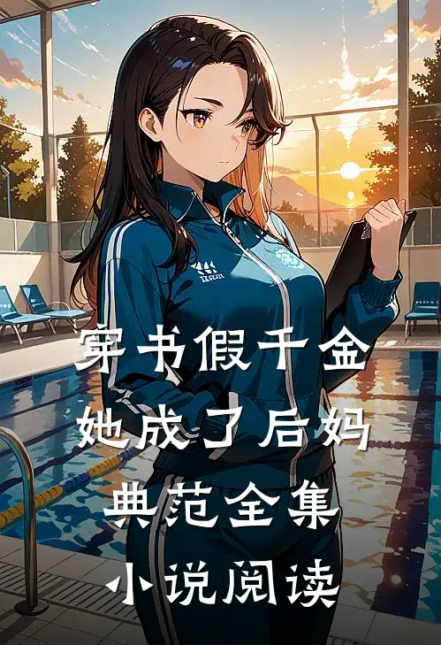 穿书假千金她成了后妈典范全集小说阅读