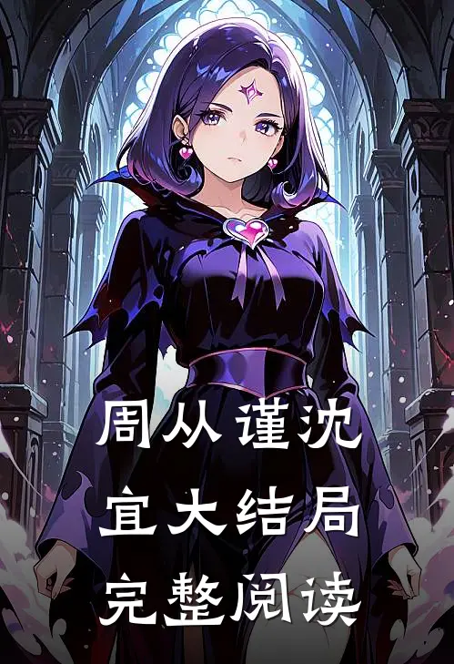 周从谨沈宜大结局完整阅读