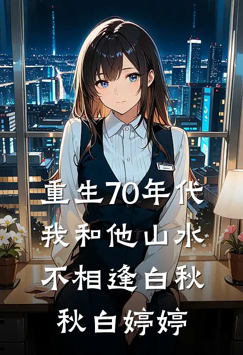 重生70年代，我和他山水不相逢白秋秋白婷婷