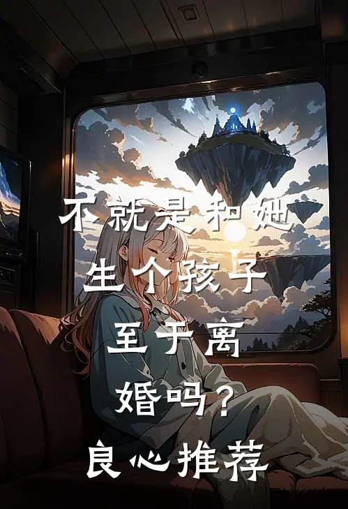 不就是和她生个孩子，至于离婚吗？良心推荐