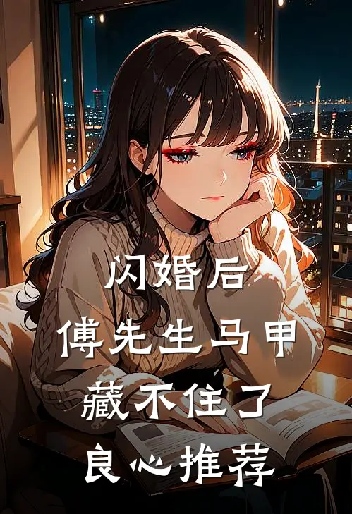 闪婚后：傅先生马甲藏不住了良心推荐
