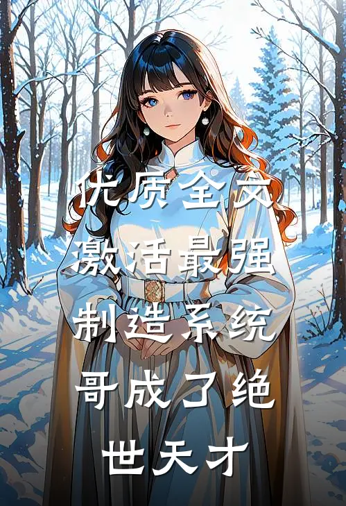 优质全文激活最强制造系统，哥成了绝世天才