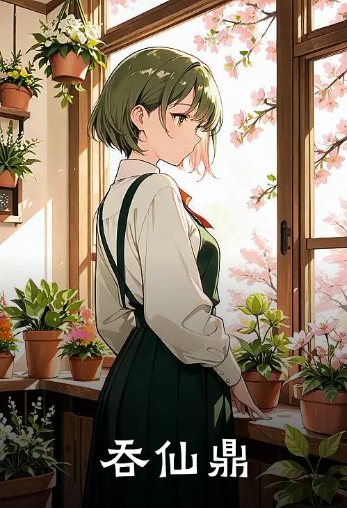 吞仙鼎