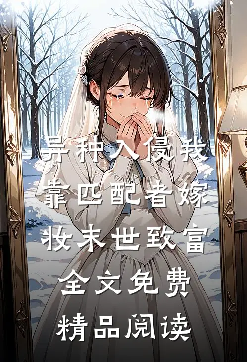 异种入侵我靠匹配者嫁妆末世致富全文免费精品阅读
