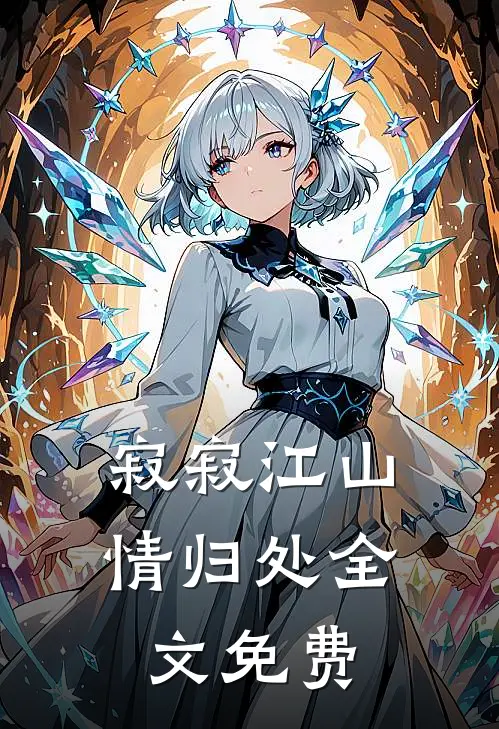 寂寂江山情归处全文免费