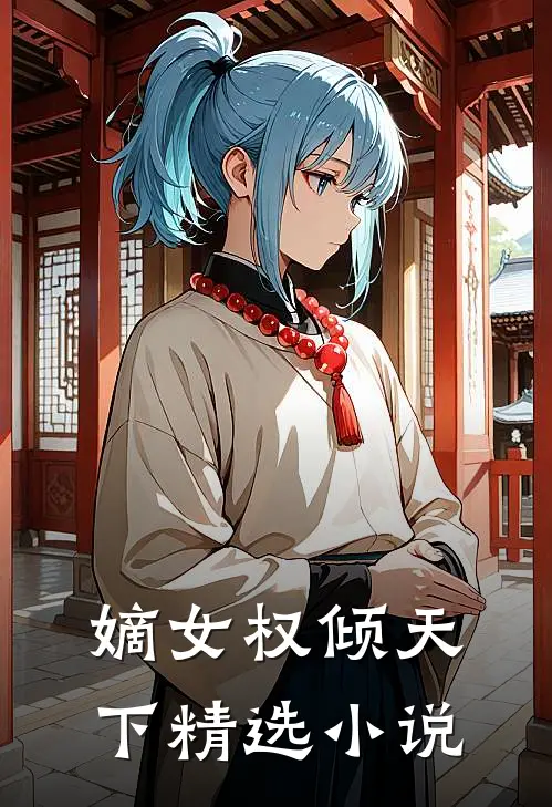 嫡女权倾天下精选小说