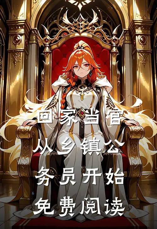 回家当官：从乡镇公务员开始免费阅读