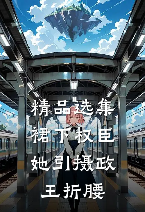 精品选集裙下权臣:她引摄政王折腰