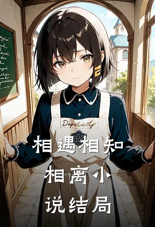 相遇相知,相离结局是啥