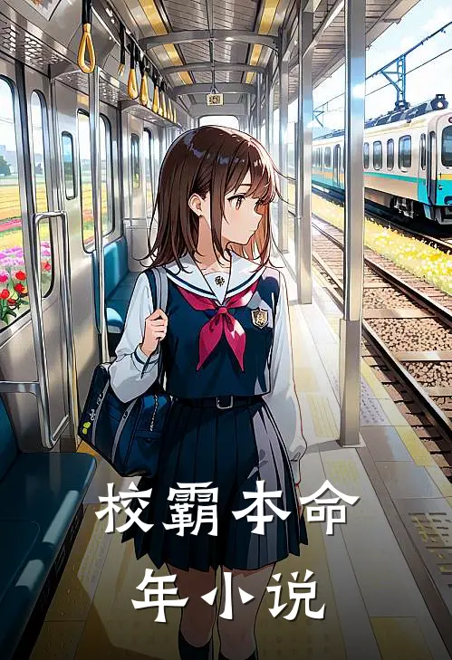 校霸本命年小说