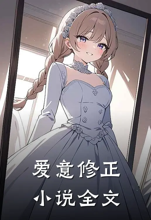 爱意修正小说全文