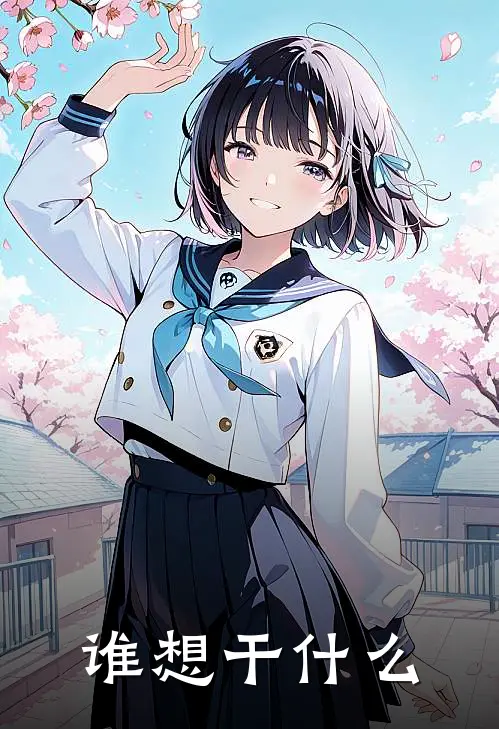 谁想干什么