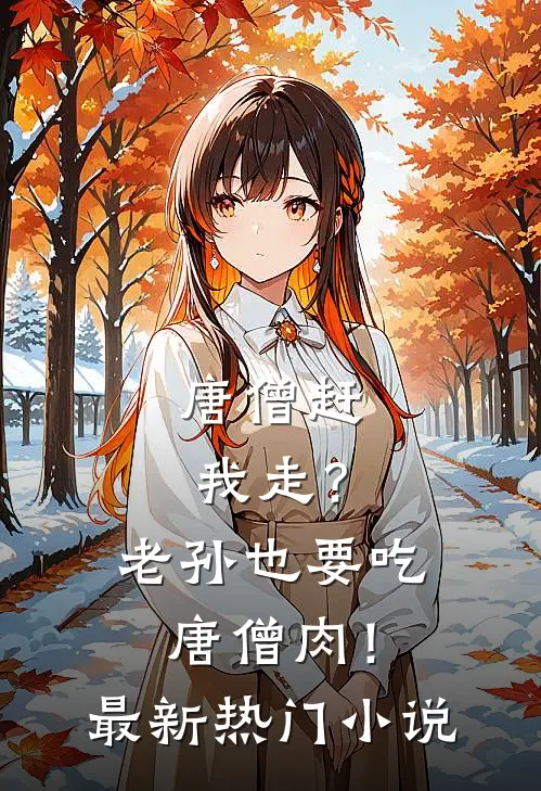 唐僧赶我走?老孙也要吃唐僧肉!最新热门