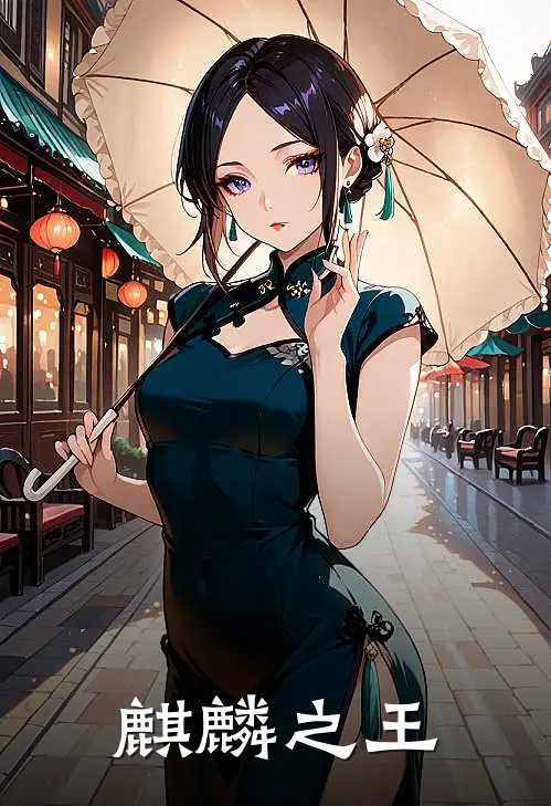 麒麟之王