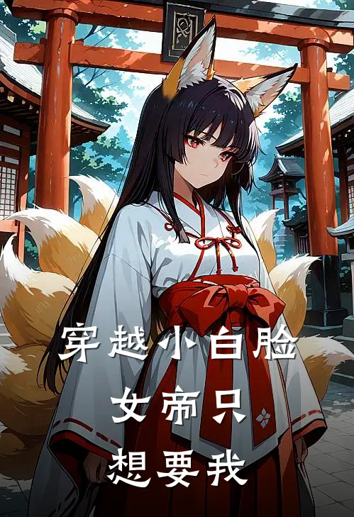 穿越小白脸,女帝只想要我TXT