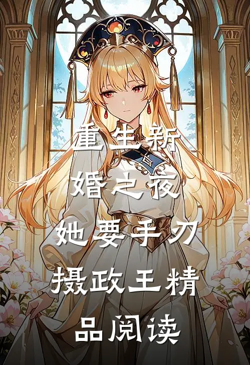 重生新婚之夜，她要手刃摄政王精品阅读