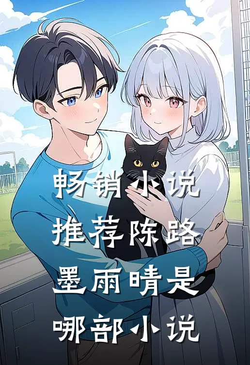 畅销小说推荐陈路墨雨晴是哪部小说