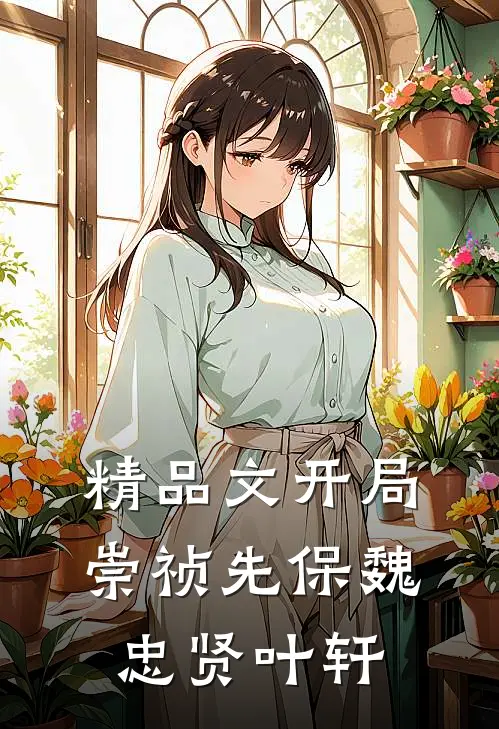 精品文开局崇祯先保魏忠贤叶轩