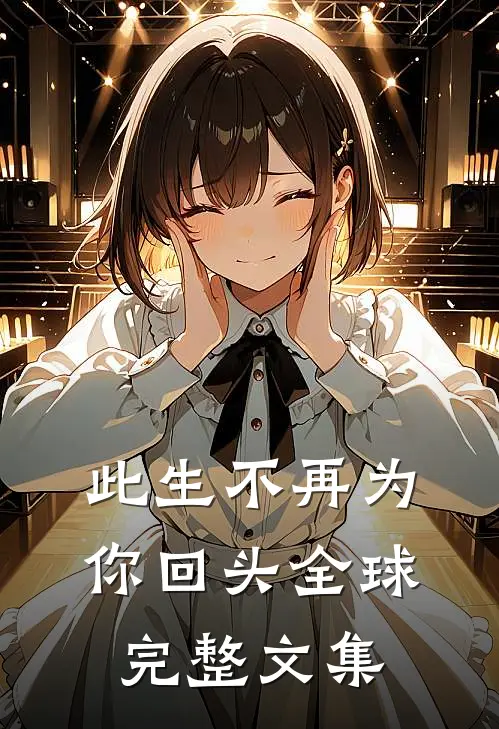 此生不再为你回头全球完整文集