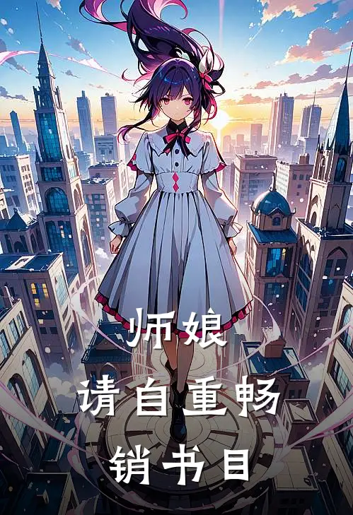 师娘，请自重畅销书目