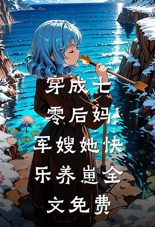 穿成七零后妈，军嫂她快乐养崽全文免费