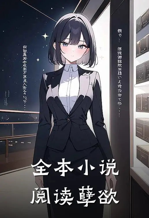 全本小说阅读孽欲