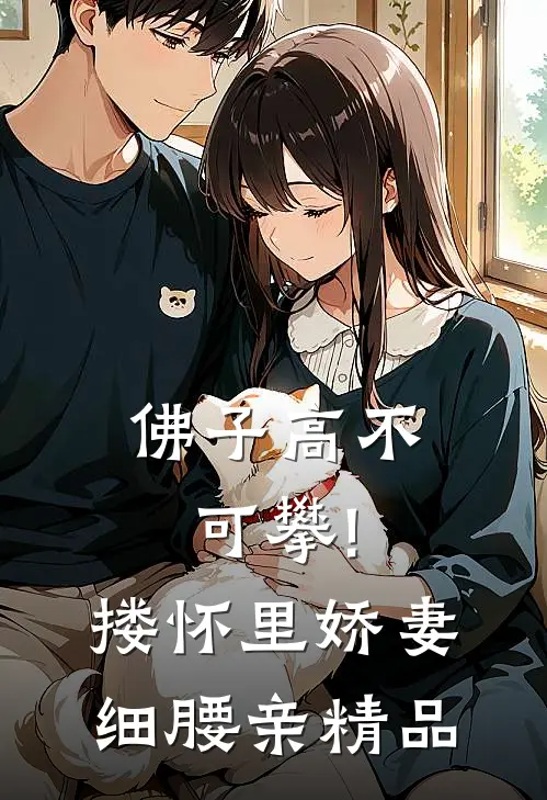 佛子高不可攀!搂怀里娇妻细腰亲精品