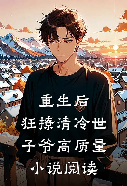 重生后，狂撩清冷世子爷高质量小说阅读